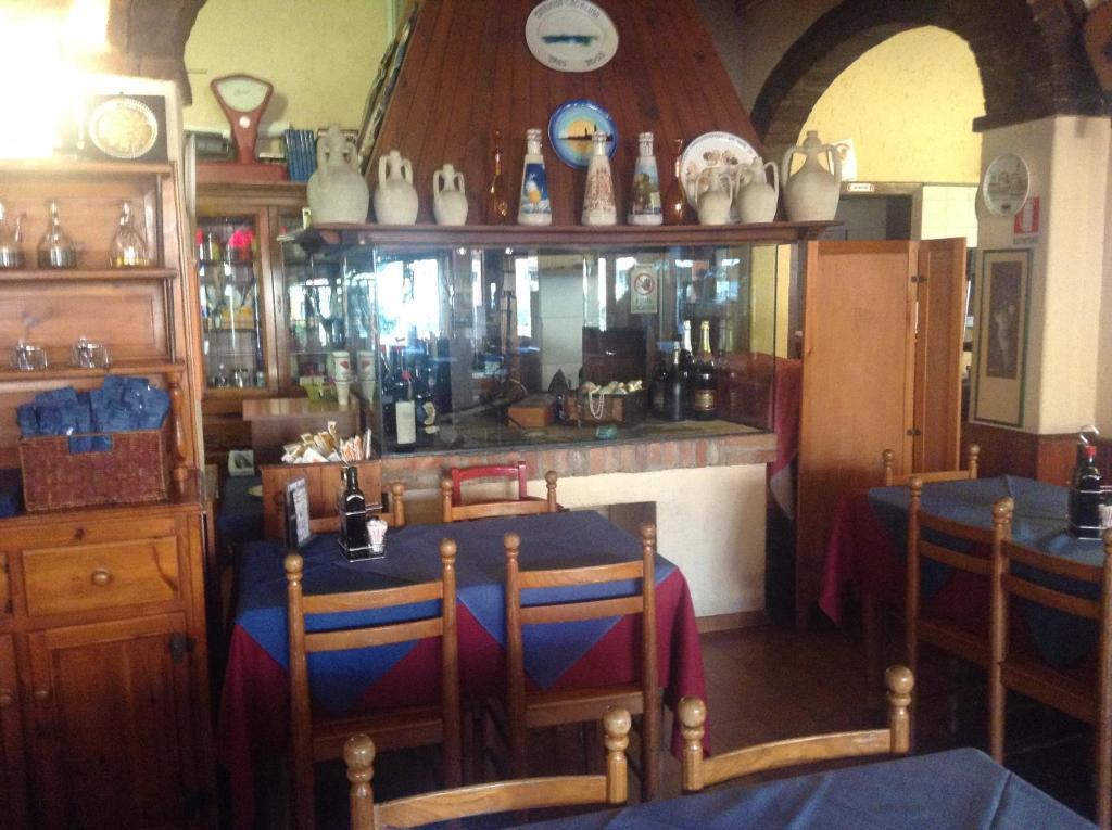 كاوْرلي Alloggi Taverna Caorlina المظهر الخارجي الصورة